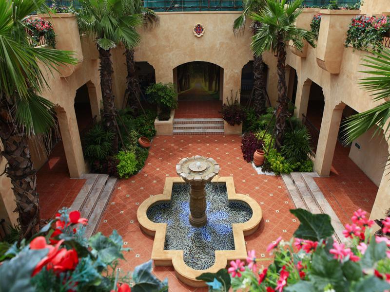 Le Camelia Hotel Xangai Exterior foto