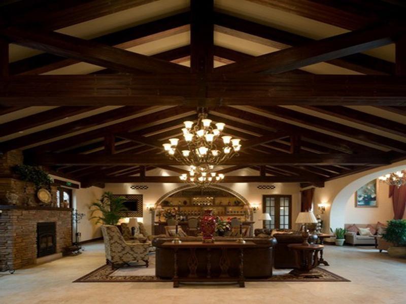 Le Camelia Hotel Xangai Quarto foto